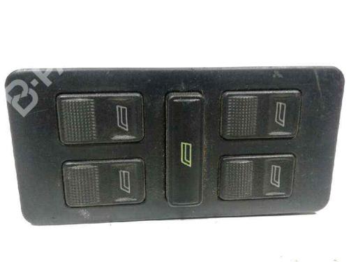 Used Right front window switch Right front window switch AUDI A6 C4 (4A2) 2.5 TDI (116 hp) 8107075 8107075