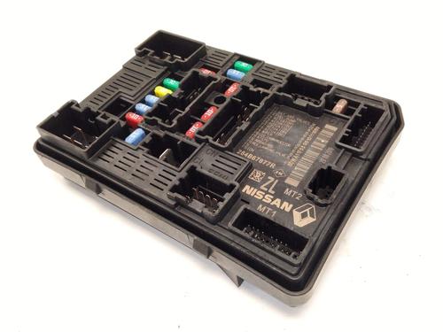 Fuse box RENAULT ZOE Hatchback Van (BFM_) Electric (BFMA, BFMB) | BP25229251E1 - Image 2