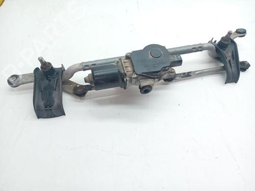 Used Front wiper motor MAZDA 3 (BM, BN) 2.2 D (150 hp) 17695670