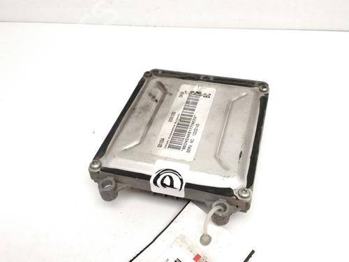 Engine control unit (ECU) OPEL ASTRA G Hatchback (T98) | BP5235357M57