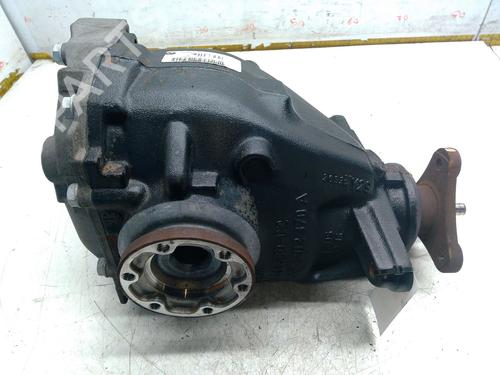 Used Rear differential BMW X6 (E71, E72) xDrive 40 d (306 hp) 32313098