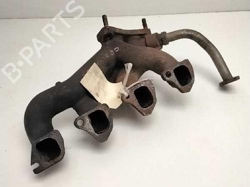 Exhaust manifold NISSAN SERENA (C23) 2.3 D | BP11753030M110 