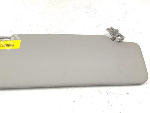 Used Left sun visor Left sun visor 38649757 38649757