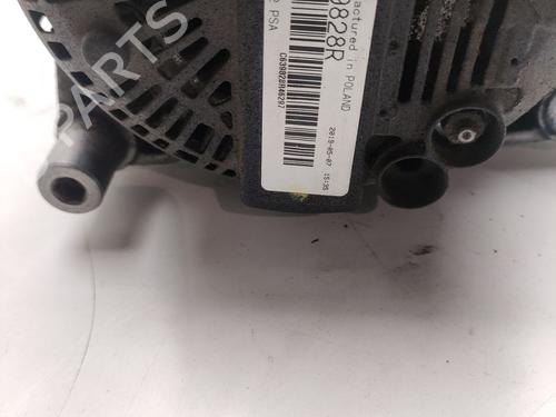 Alternator CITROËN JUMPY II Van | BP17058000M7 - Image 5