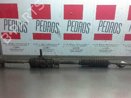 Used Steering rack SEAT PANDA (141A) 0.9 (42 hp) 25224730