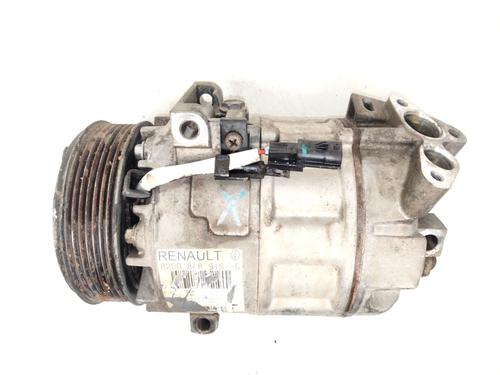 AC compressor RENAULT TRAFIC III Van (FG_) 1.6 dCi 115 (FGMD) | BP22780436M34 