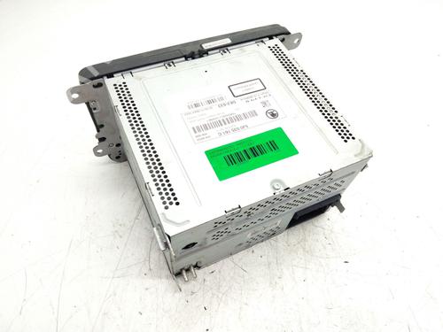 Radio SKODA FABIA II (542) 1.2 | BP15830971E6 