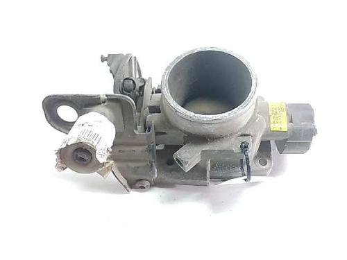 Used Throttle body FORD MONDEO III (B5Y) [2000-2007]  17057047