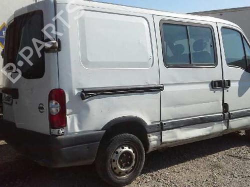 Højre bremsekaliber foran NISSAN INTERSTAR Van (X70)  | BP11601749M104 