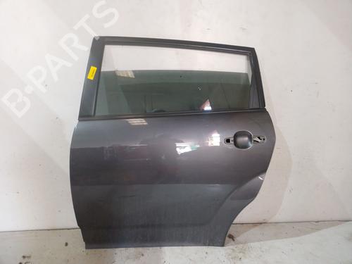 Porta trás esquerda TOYOTA COROLLA Verso (ZER_, ZZE12_, R1_) 1.8 (ZNR11_, ZNR11R) (129 hp) 31993019