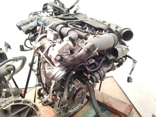 Engine PEUGEOT 208 I (CA_, CC_) 1.2 THP 110 | BP29477829M1 