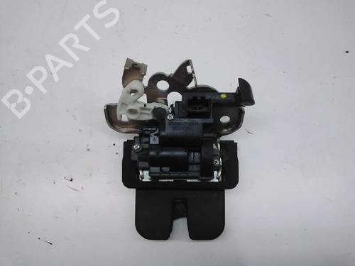 Tailgate lock SEAT LEON ST (5F8) 1.6 TDI | BP8046903C101 