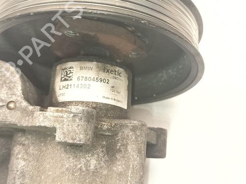Steering pump BMW X1 (E84) sDrive 18 d | BP24304501M99 