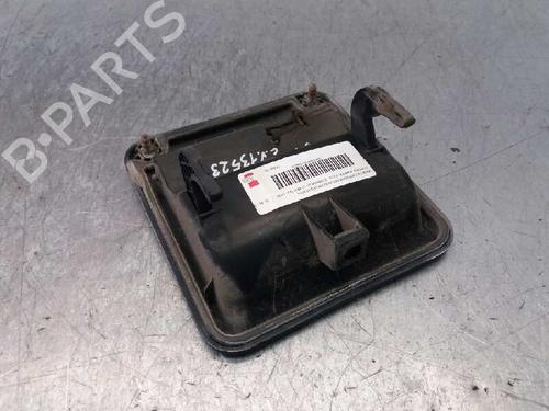 Front left exterior door handle CITROËN JUMPER I Van (230L)  | BP1621490C128 