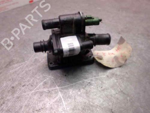 Used Other CITROËN C3 I (FC_, FN_) 1.4 HDi (68 hp) 14313240