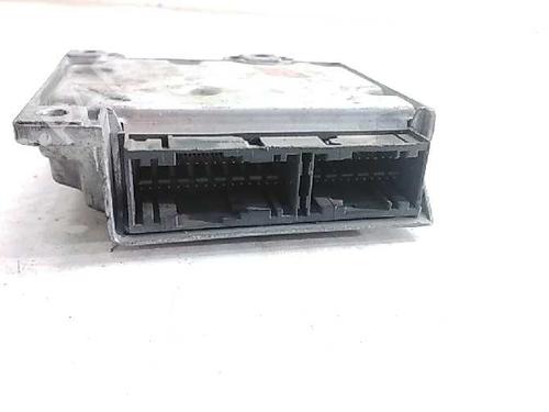 ECU airbags CITROËN C4 I (LC_)  | BP14321436M53 
