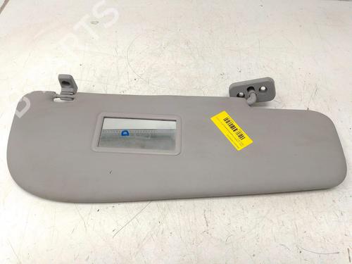 Used Right sun visor Right sun visor OPEL COMBO Box Body/MPV (X12) 1.3 CDTI (B05) (90 hp) 40195700 40195700