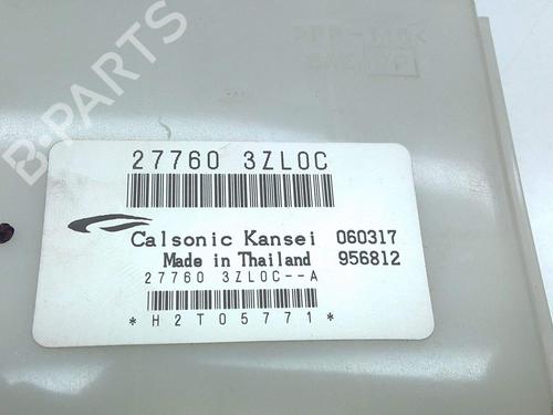 Electronic module NISSAN PULSAR Hatchback (C13) 1.2 DIG-T | BP36992515M83 - Image 3