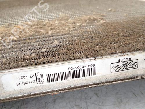 Water radiator FORD KUGA I 2.0 TDCi | BP31955961M31 - Image 3