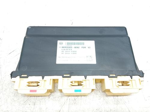 Elektronisk modul MERCEDES-BENZ M-CLASS (W166) ML 250 CDI / BlueTEC 4-matic (166.004, 166.003) (204 hp) 22720258