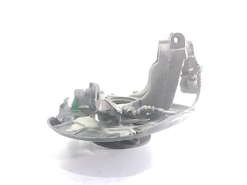 Right front steering knuckle VW GOLF VI (5K1)  | BP14981309M26 