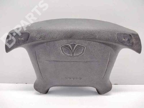 Used Driver airbag Driver airbag DAEWOO REZZO (U100) [2000-2026] 8631218 8631218