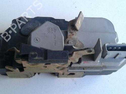 Rear right lock CITROËN XSARA (N1) 2.0 HDi 90 | BP7257063C99