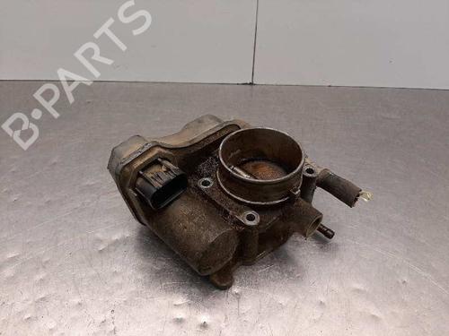 Throttle body OPEL ZAFIRA A MPV (T98)  | BP14315498M82 