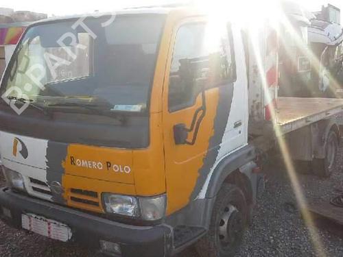 NISSAN CABSTAR E 1225963