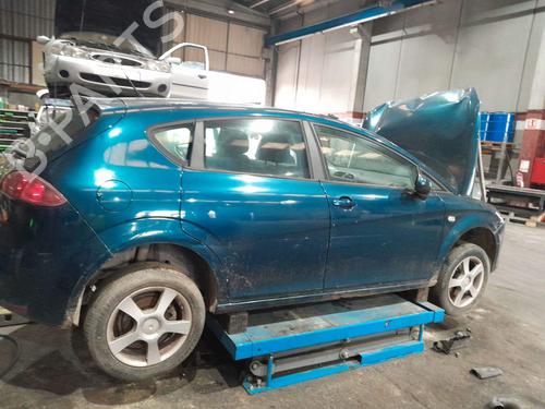 Engine SEAT LEON (1P1) 1.9 TDI | BP29973162M1 - Image 9