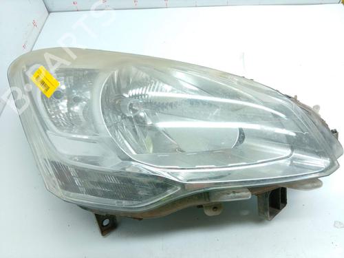 hjre-forlygte-peugeot-partner-box-bodympv-2008-35945878 main image