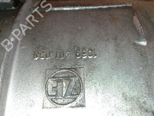 Gearbox BMW 1 (E87) 118 d | BP33981470M3  - Image 6
