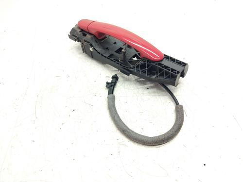 Rear right exterior door handle SKODA FABIA II (542) 1.2 | BP15830978C130 