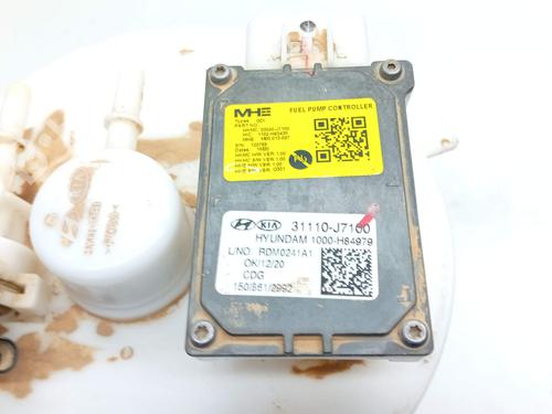Bränslepump KIA XCEED (CD) 1.0 T-GDI | BP27867450M76 - Image 3