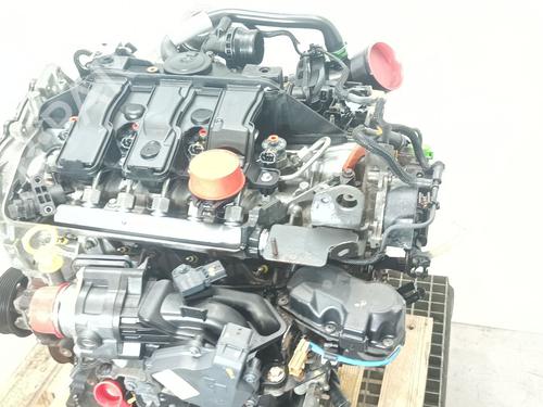 Engine RENAULT TRAFIC III Van (FG_) 1.6 dCi 90 (FGME) | BP34364884M1  - Image 6