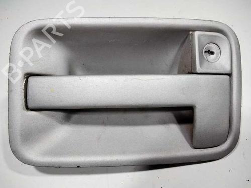 Used Front right exterior door handle CITROËN JUMPY I (U6U_) [1994-2006]  8323197