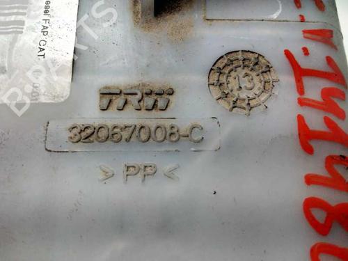 Brake master cylinder RENAULT TRAFIC II Van (FL) | BP10320473M77