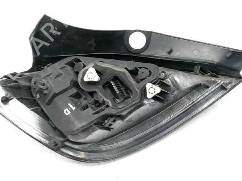 Right taillight OPEL ASTRA H (A04)  | BP17034118C35 