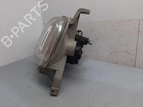 Left headlight NISSAN MICRA II (K11)  | BP6992253C28 
