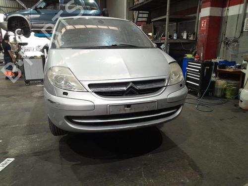 Rudehejsemekanisme Højre bagtil CITROËN C8 (EA_, EB_) 2.2 HDi | BP28316337C25 - Image 7
