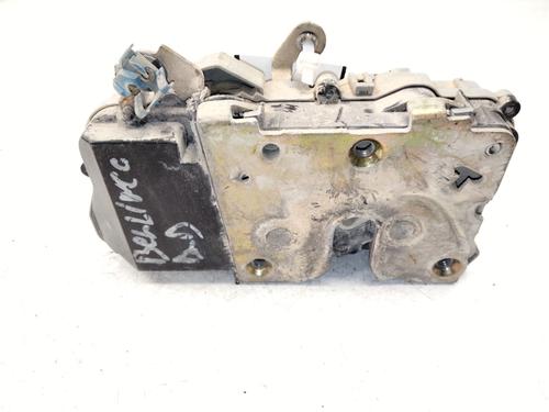 Used Front right lock CITROËN BERLINGO / BERLINGO FIRST Box Body/MPV (M_) 1.9 D 70 (MBWJZ, MCWJZ) (69 hp) 31652217