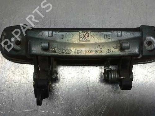 Høyre bak utvendig håndtak AUDI A4 B5 (8D2)  | BP2964349C130 