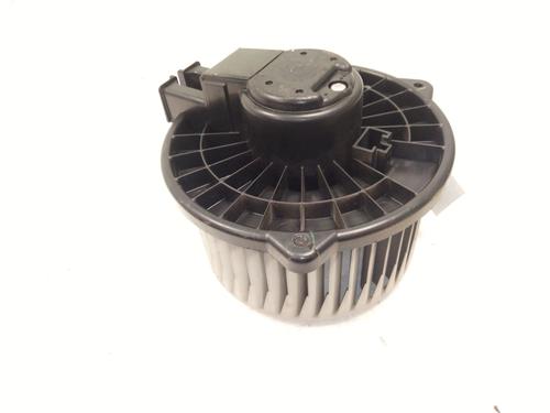 Used Heater blower motor SUBARU LEGACY IV Estate (BP) 2.0 D AWD (BPD) (150 hp) 23958648