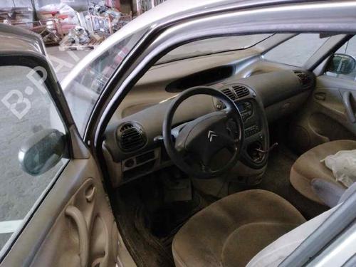 Innerbelysning CITROËN XSARA PICASSO (N68) 2.0 HDi | BP17790024I8 