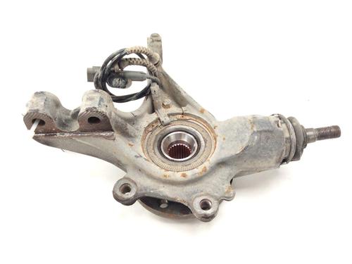Right front steering knuckle CITROËN C4 II (NC_) 1.6 HDi 110 | BP36668846M26 - Image 2