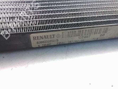 Radiateur De Climatisation Renault Laguna 2 Phase 2 - Pièce D'occasion En Bon état - Réf. 8200332852