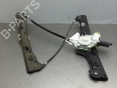 Front left window mechanism BMW 3 (E90)  | BP1865447C22 