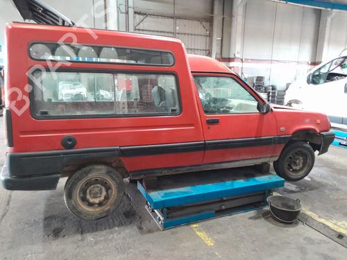 Gebruikte RENAULT RAPID Box Body/MPV (F40_, G40_) 1.9 D (F40R) (54 hp) 4343063 Onderdelen