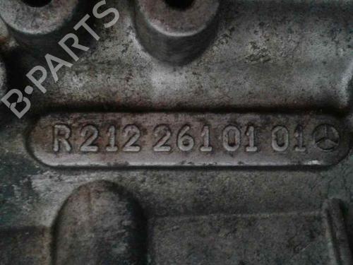 Gearbox MERCEDES-BENZ C-CLASS (W204) C 220 CDI (204.002) | BP10731383M3 