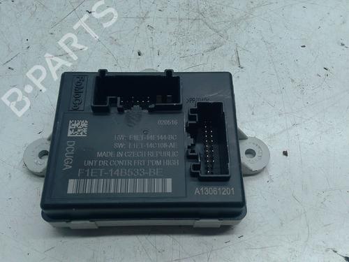 Used Other FORD KUGA II (DM2) 2.0 TDCi (120 hp) 30772693